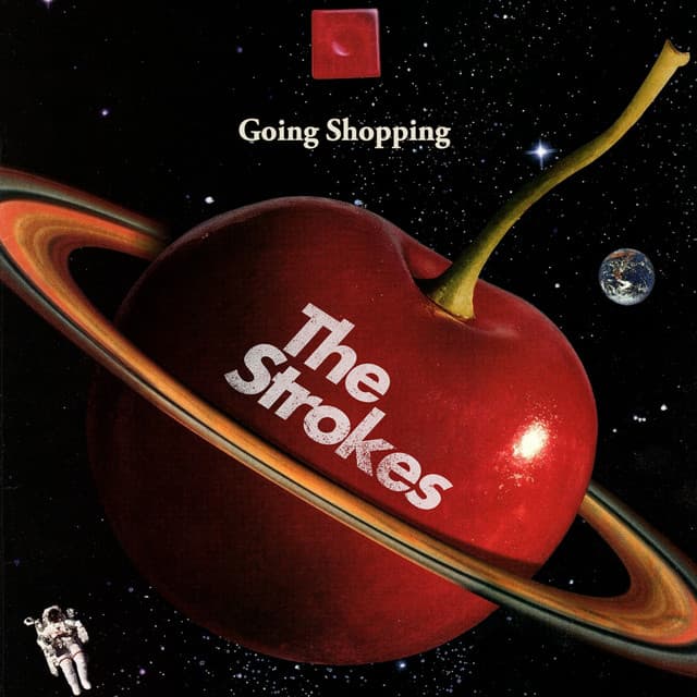 Going Shopping